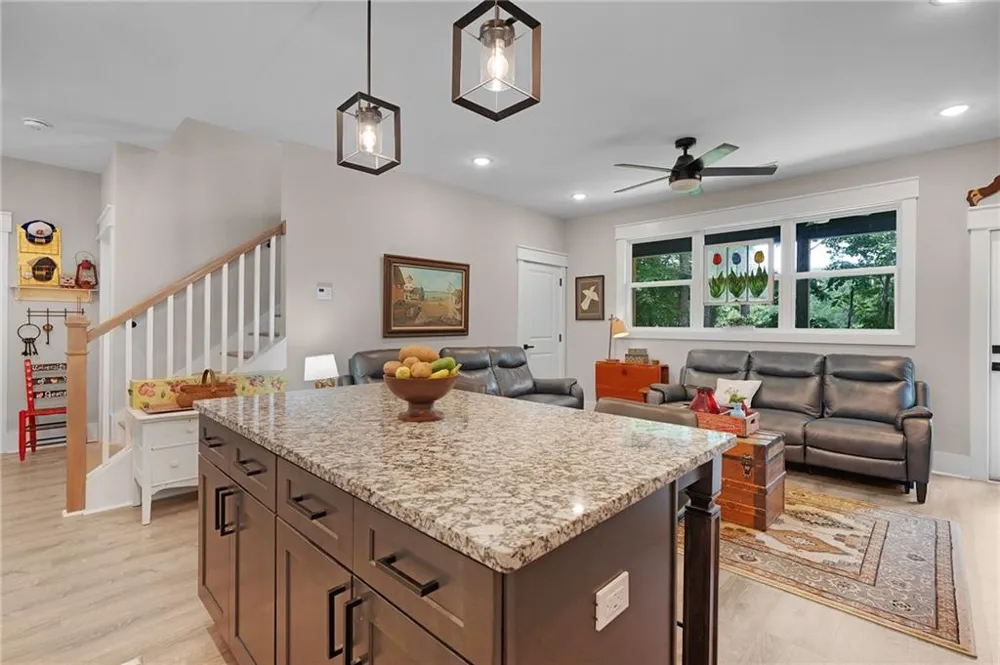 1390 Foxhound Trail NE Ranger, GA 30734