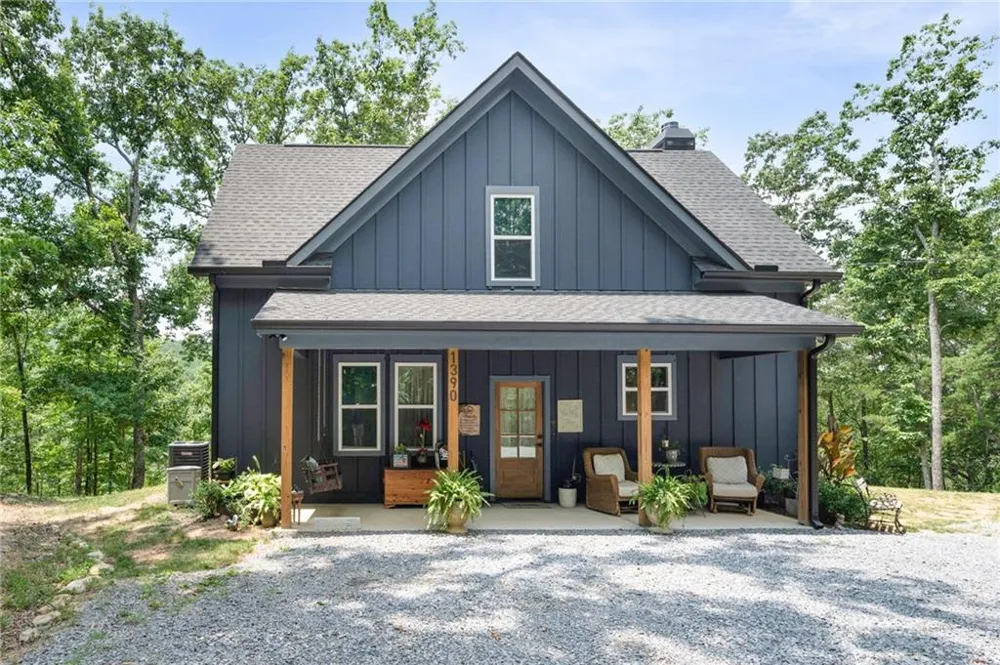 1390 Foxhound Trail NE Ranger, GA 30734