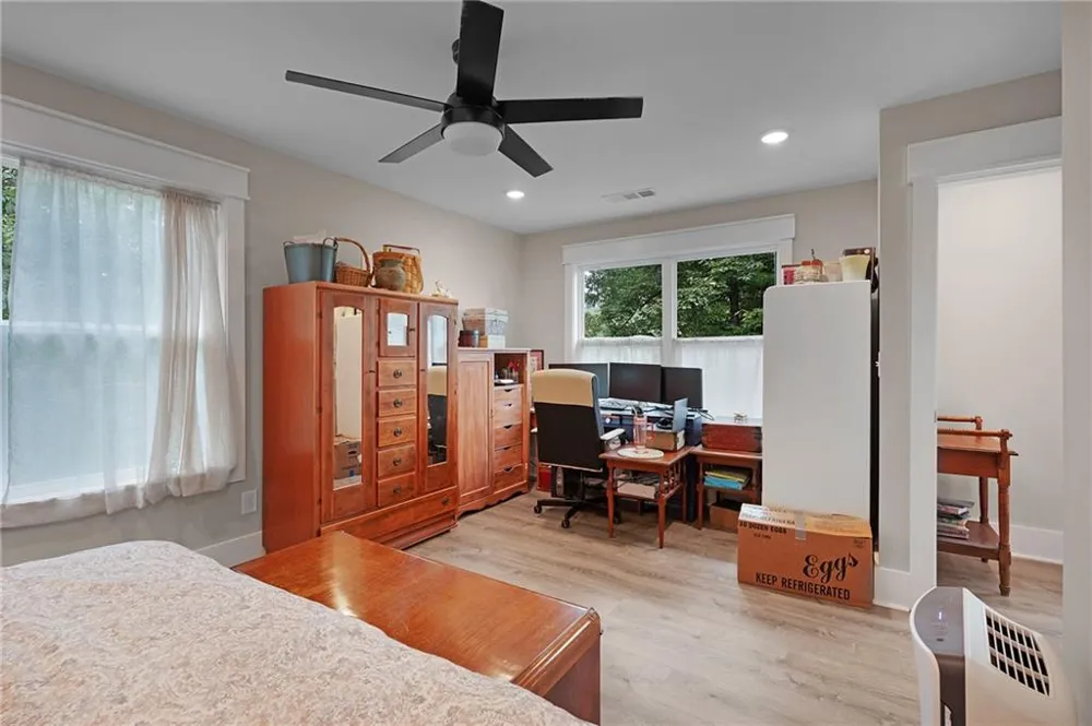 1390 Foxhound Trail NE Ranger, GA 30734