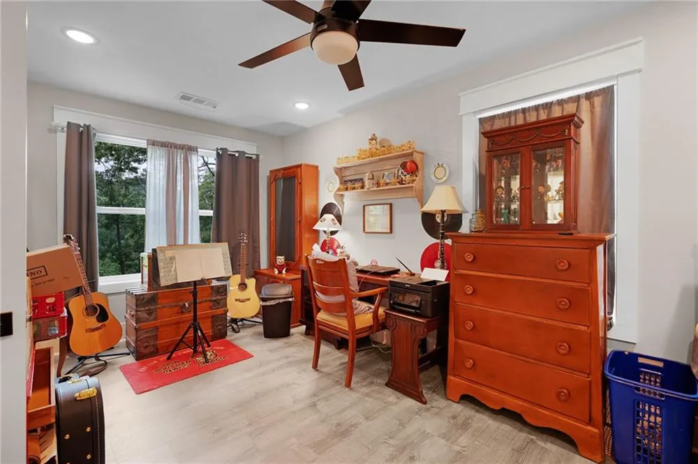 1390 Foxhound Trail NE Ranger, GA 30734
