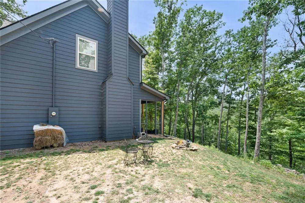 1390 Foxhound Trail NE Ranger, GA 30734