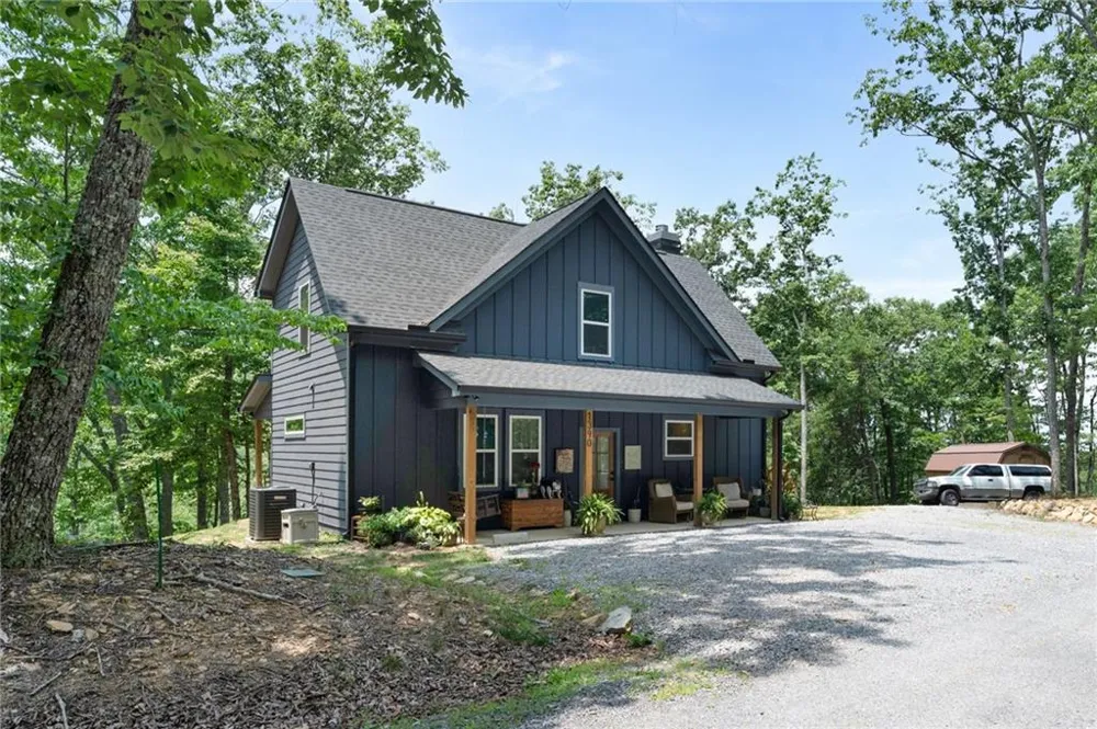1390 Foxhound Trail NE Ranger, GA 30734