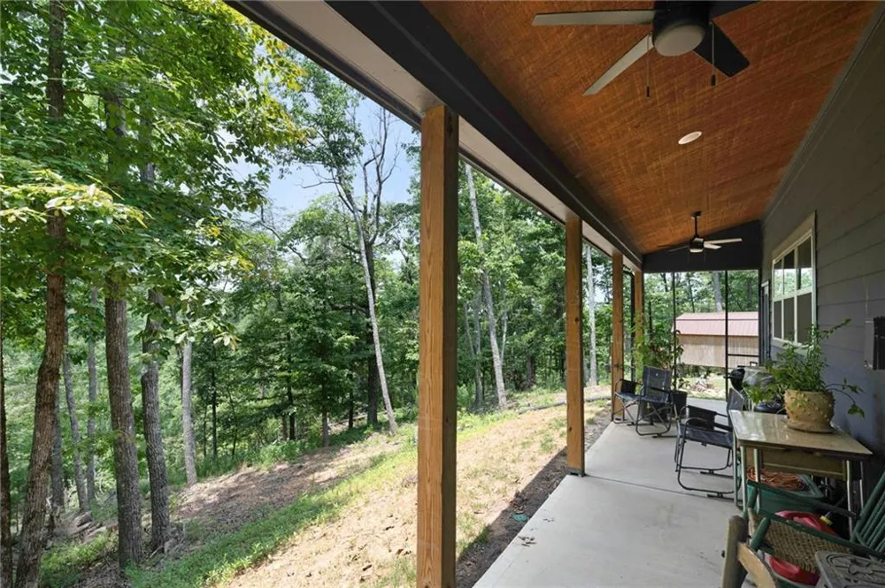 1390 Foxhound Trail NE Ranger, GA 30734