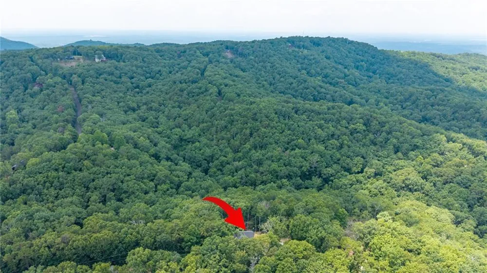 1390 Foxhound Trail NE Ranger, GA 30734