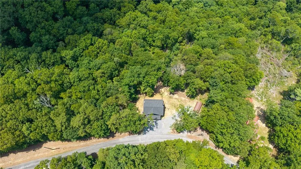 1390 Foxhound Trail NE Ranger, GA 30734