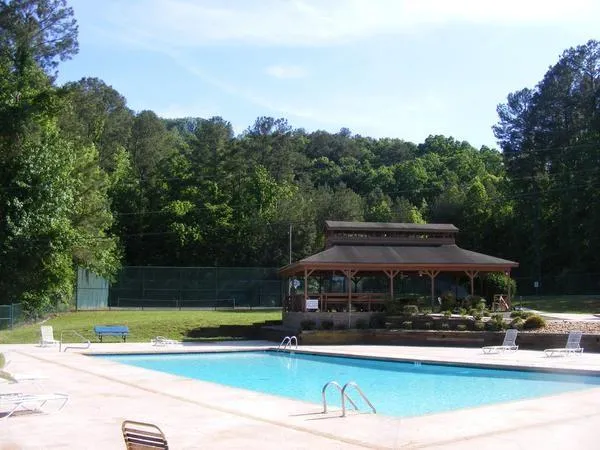 1390 Foxhound Trail NE Ranger, GA 30734