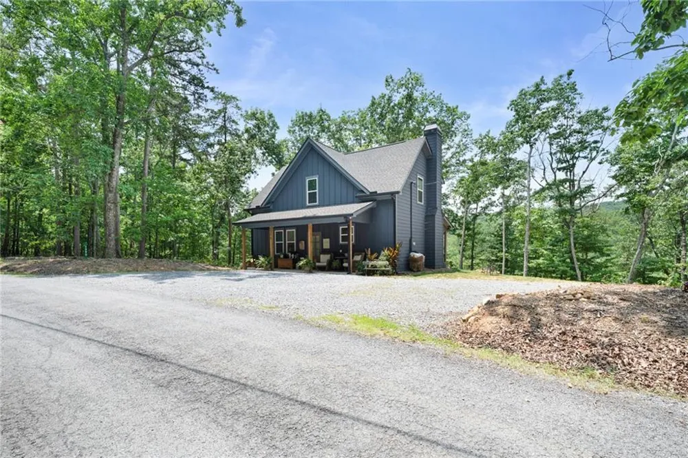 1390 Foxhound Trail NE Ranger, GA 30734