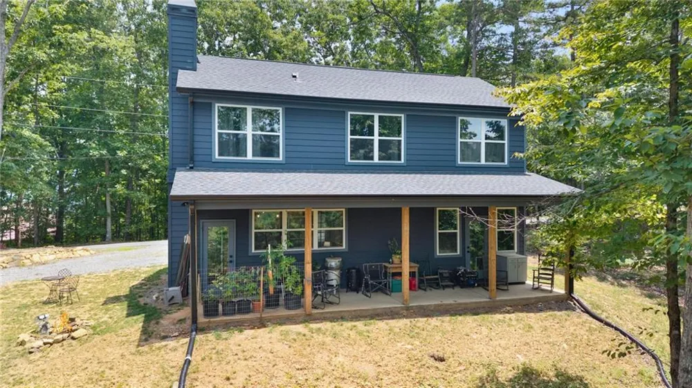 1390 Foxhound Trail NE Ranger, GA 30734