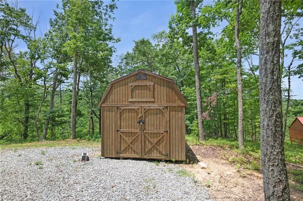 1390 Foxhound Trail NE Ranger, GA 30734