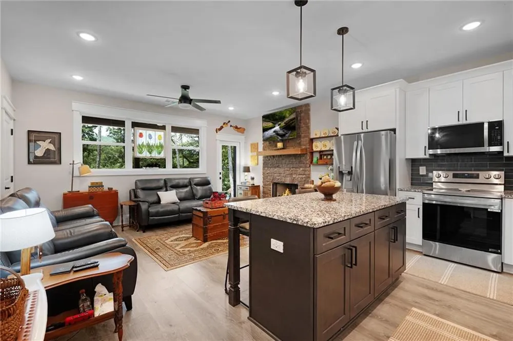 1390 Foxhound Trail NE Ranger, GA 30734