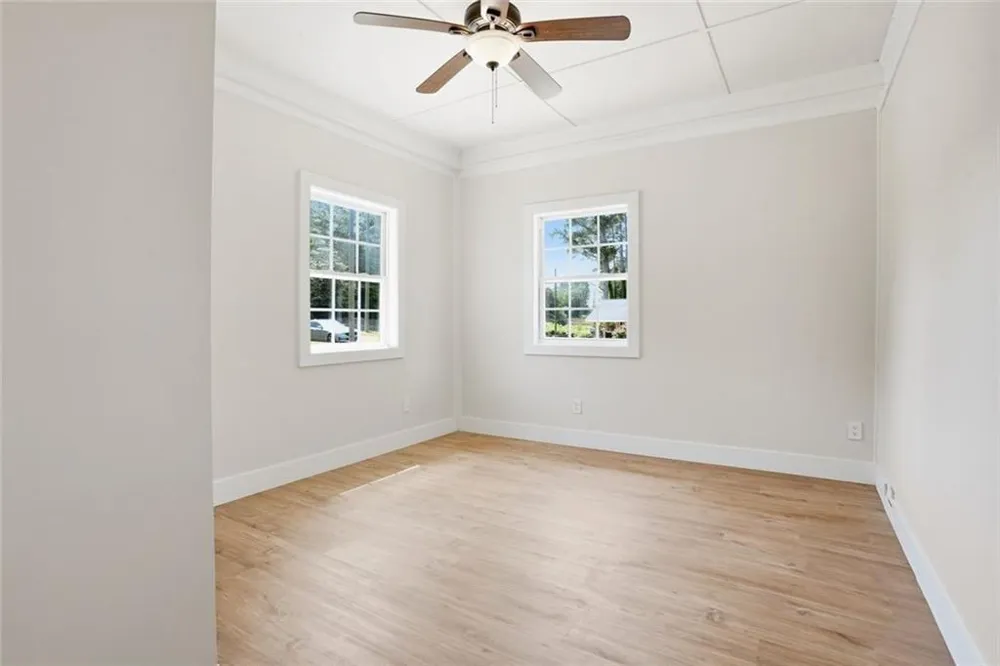 1902 Mural Circle Morrow, GA 30260