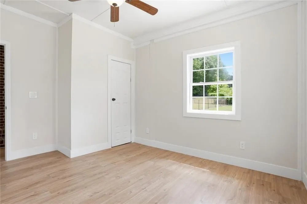 1902 Mural Circle Morrow, GA 30260
