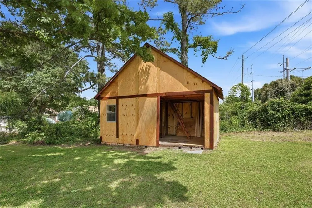 1902 Mural Circle Morrow, GA 30260