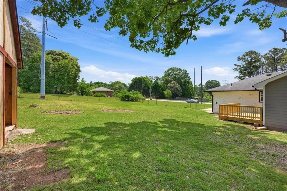 1902 Mural Circle Morrow, GA 30260