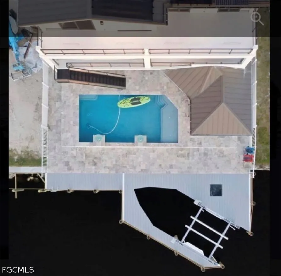 SE 6th Avenue Cape Coral, FL 33904