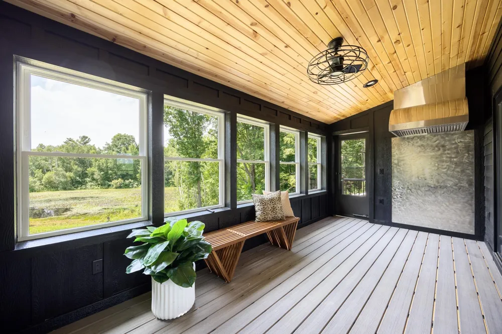720 S East Silver Lake Road Blair Township, MI 49685