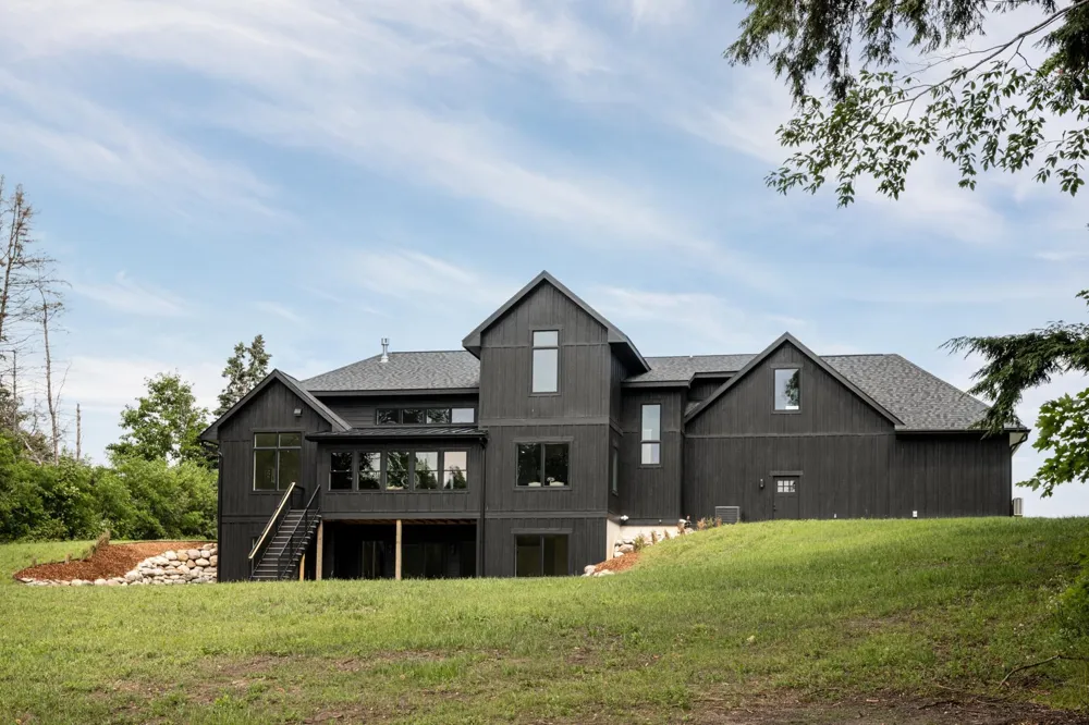 720 S East Silver Lake Road Blair Township, MI 49685