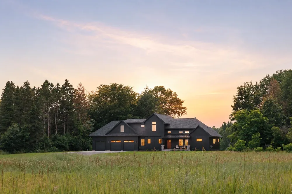 720 S East Silver Lake Road Blair Township, MI 49685