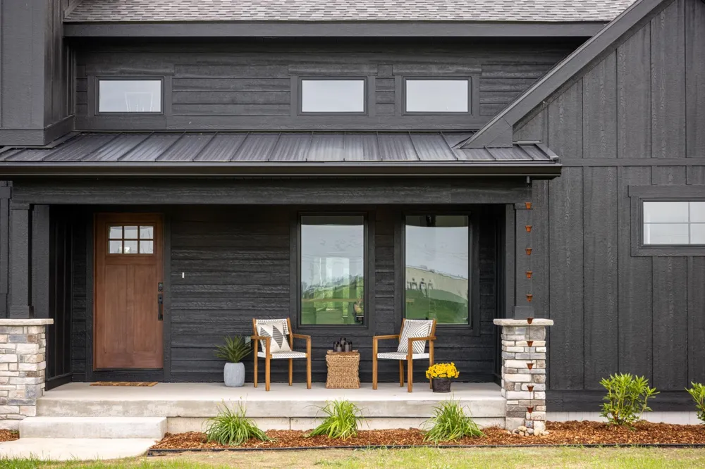 720 S East Silver Lake Road Blair Township, MI 49685
