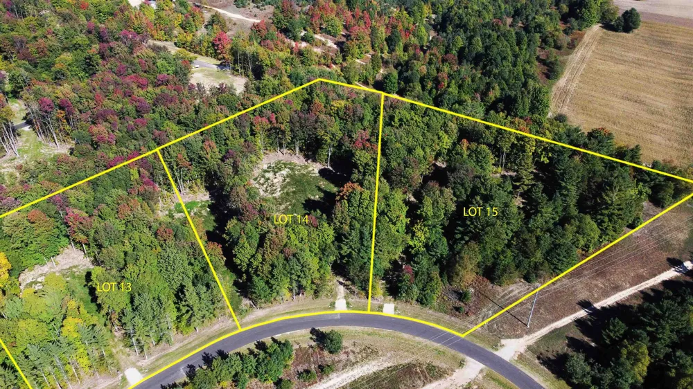 6325 Mountain Sky Road Paradise Township, MI 49649