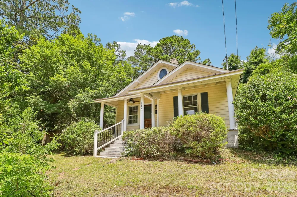 130 Lancaster Street Chester, SC 29706