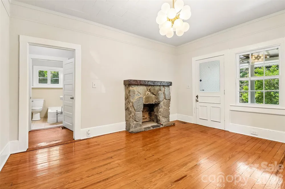 130 Lancaster Street Chester, SC 29706