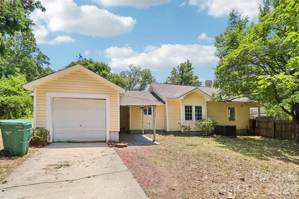 130 Lancaster Street Chester, SC 29706