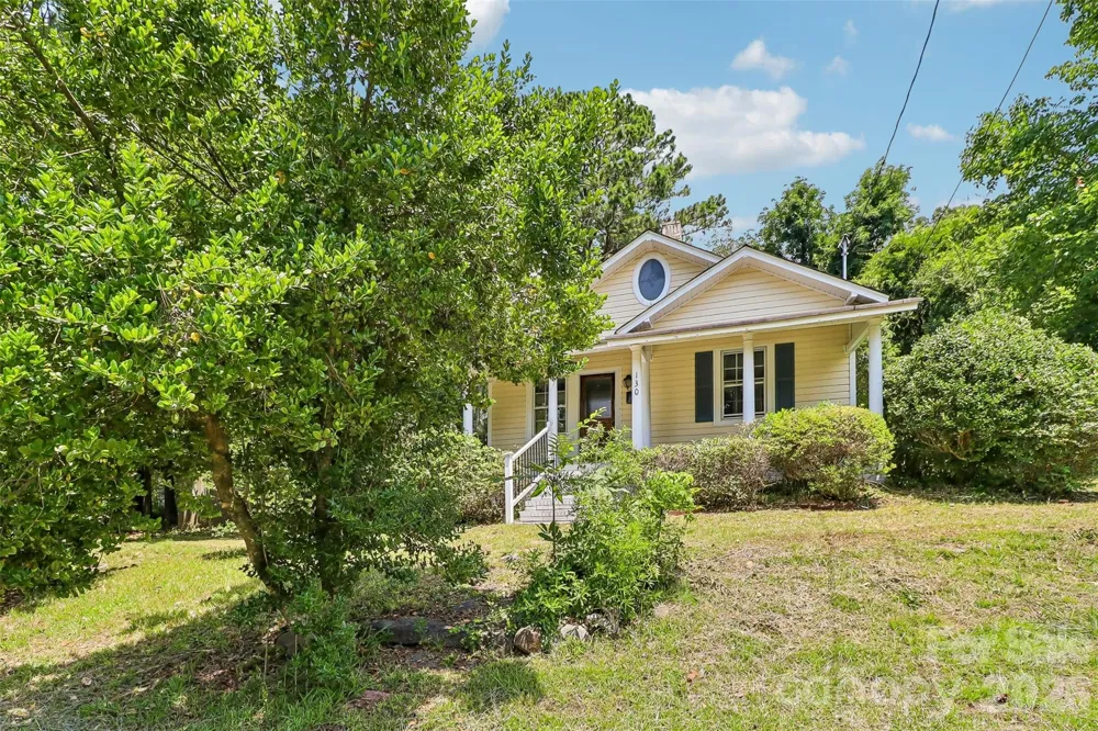 130 Lancaster Street Chester, SC 29706