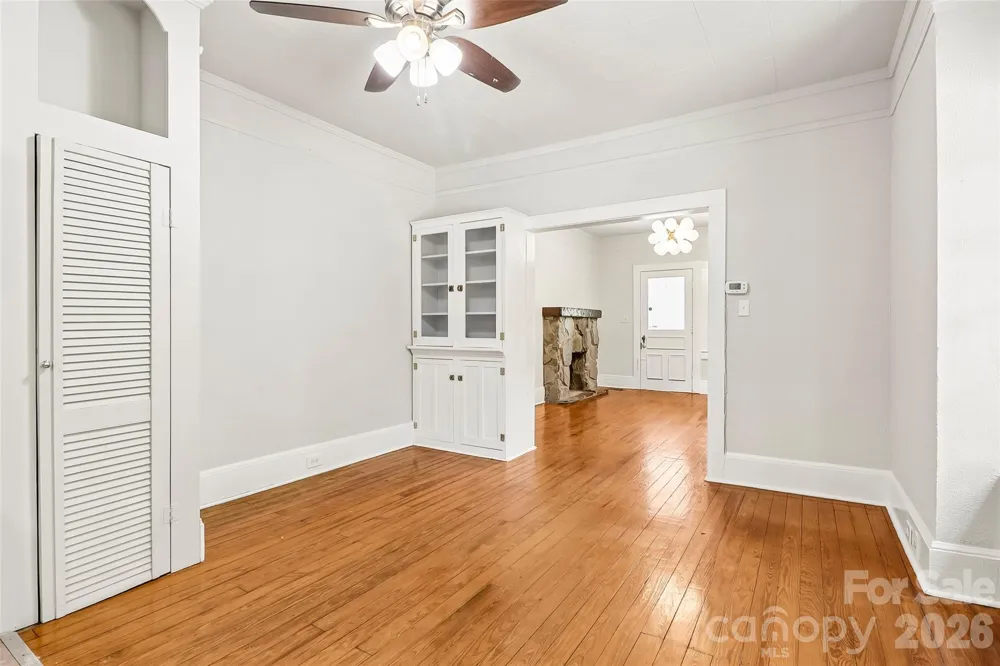 130 Lancaster Street Chester, SC 29706