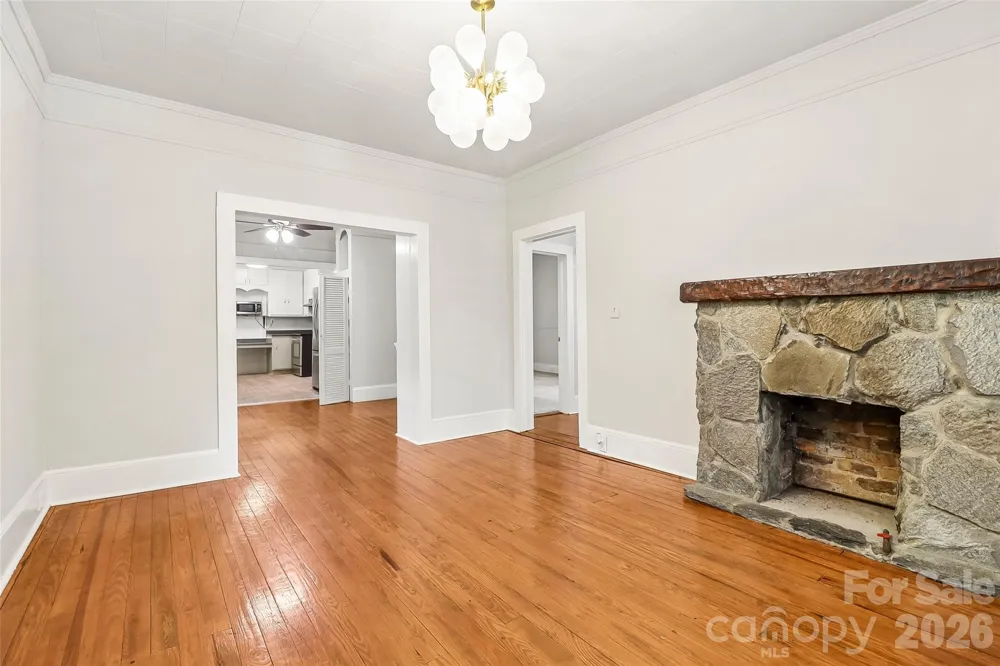 130 Lancaster Street Chester, SC 29706