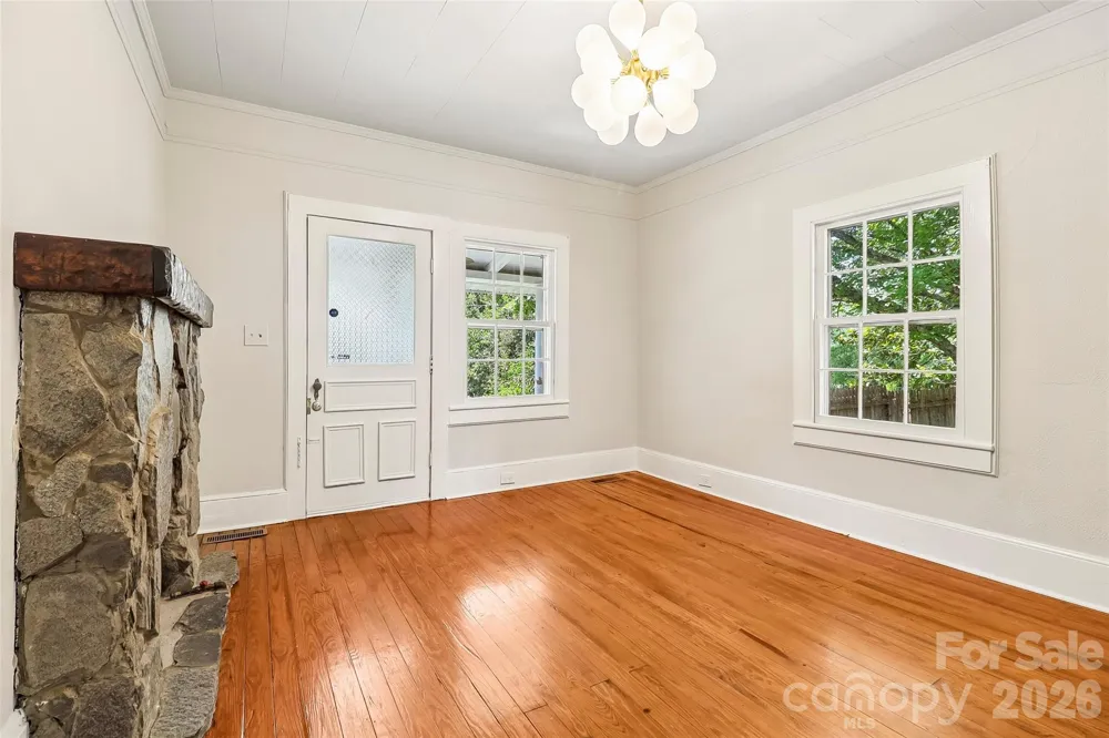 130 Lancaster Street Chester, SC 29706