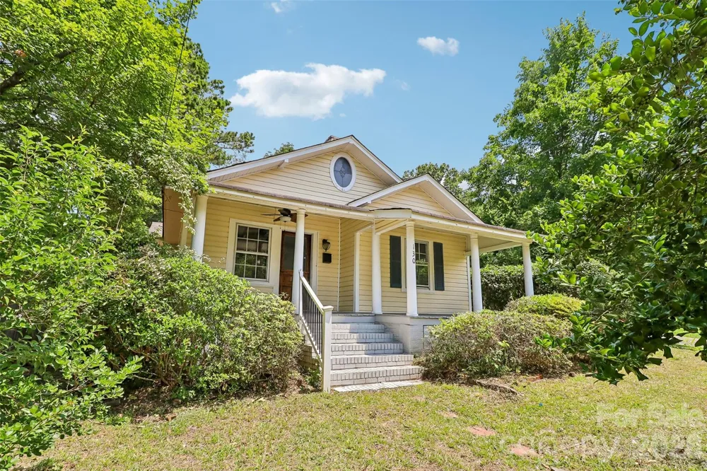 130 Lancaster Street Chester, SC 29706
