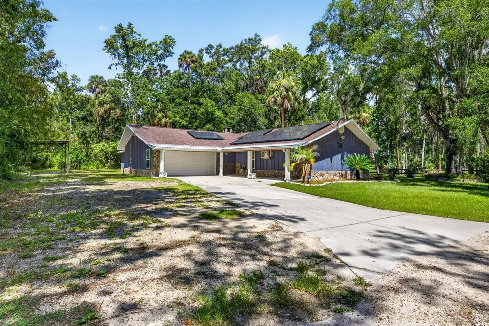 4600 S LEWOODS DRIVE Homosassa, FL 34448
