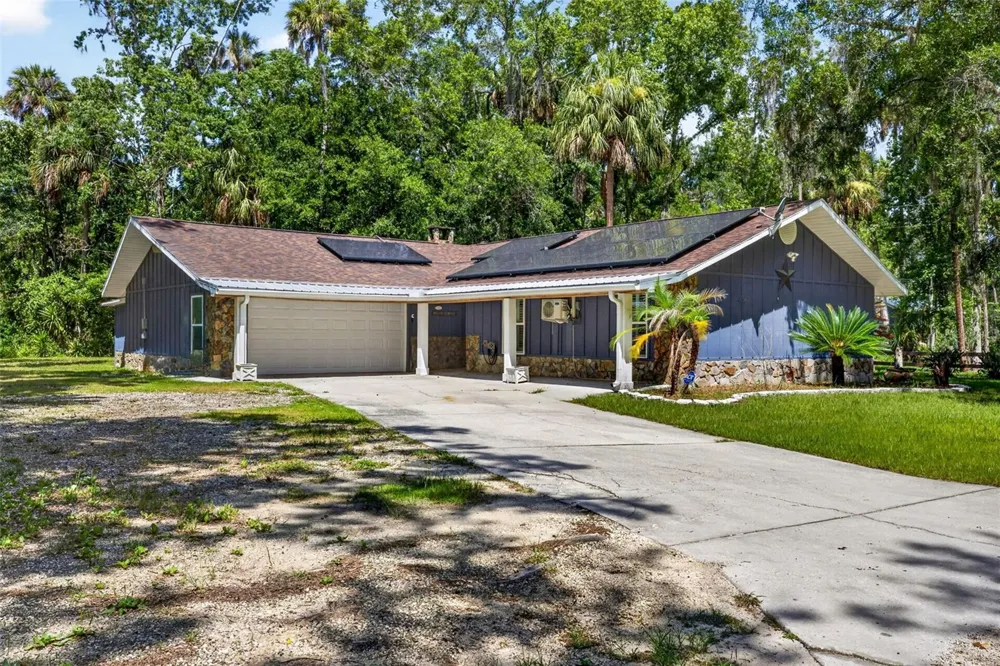 4600 S LEWOODS DRIVE Homosassa, FL 34448