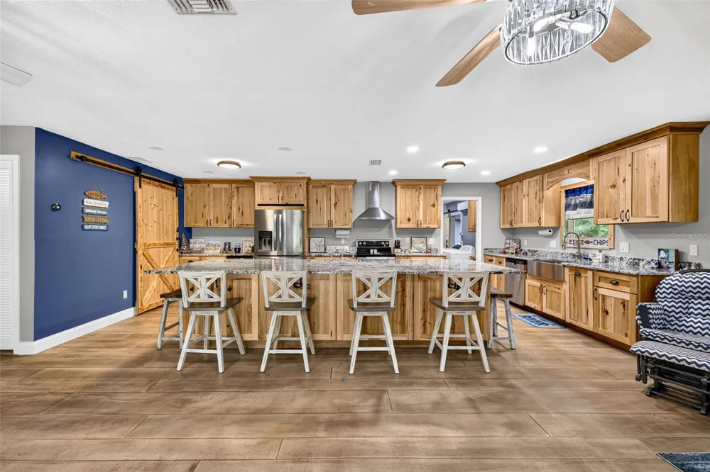4600 S LEWOODS DRIVE Homosassa, FL 34448