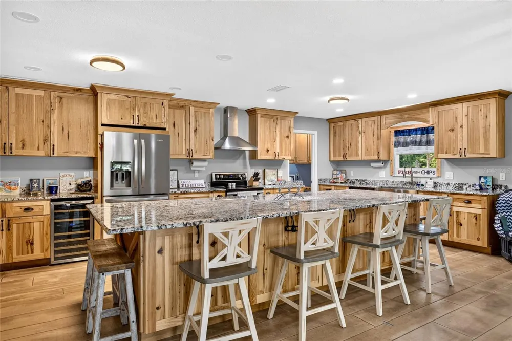 4600 S LEWOODS DRIVE Homosassa, FL 34448