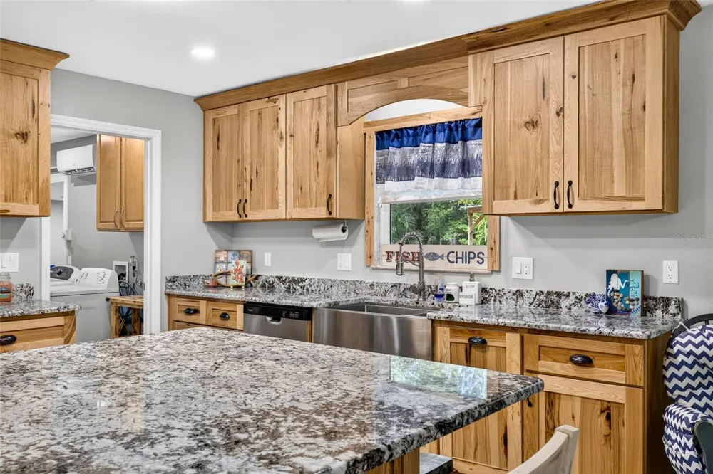4600 S LEWOODS DRIVE Homosassa, FL 34448