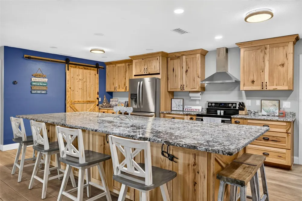 4600 S LEWOODS DRIVE Homosassa, FL 34448