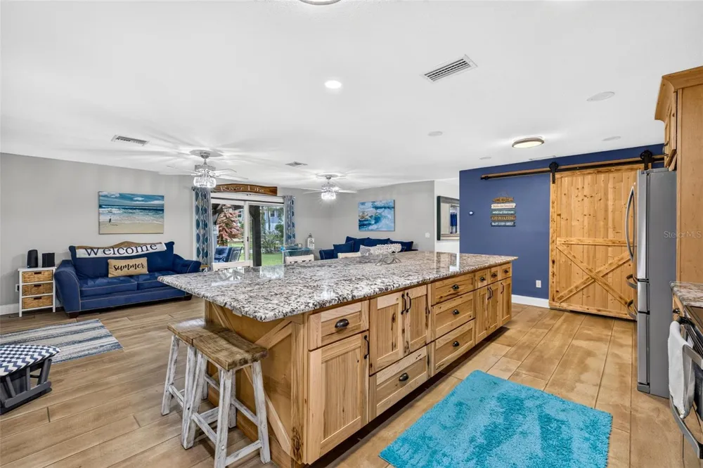 4600 S LEWOODS DRIVE Homosassa, FL 34448