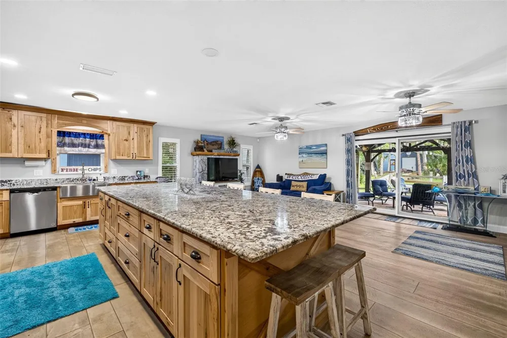 4600 S LEWOODS DRIVE Homosassa, FL 34448