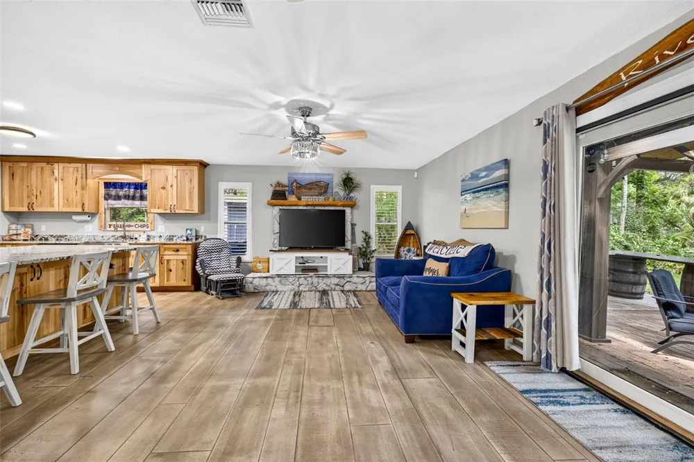 4600 S LEWOODS DRIVE Homosassa, FL 34448