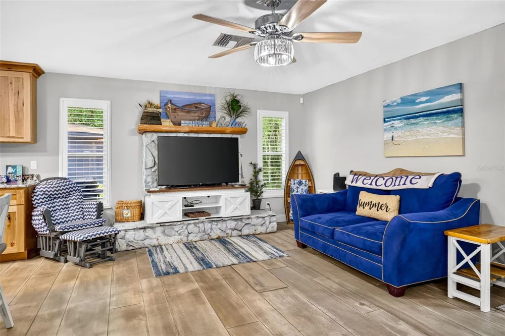 4600 S LEWOODS DRIVE Homosassa, FL 34448