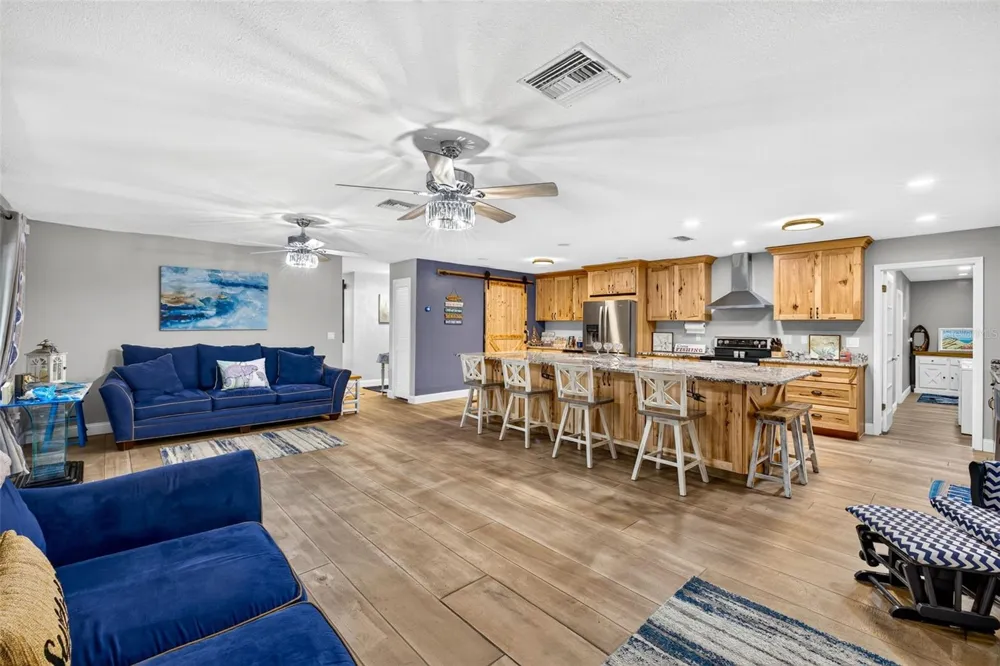 4600 S LEWOODS DRIVE Homosassa, FL 34448