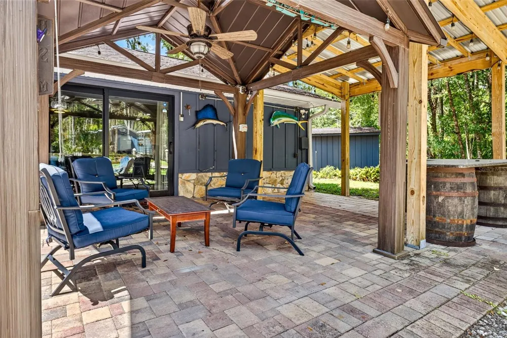 4600 S LEWOODS DRIVE Homosassa, FL 34448