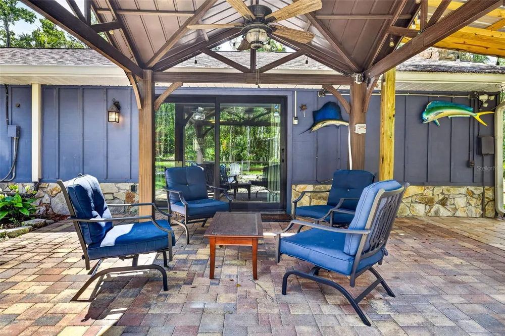 4600 S LEWOODS DRIVE Homosassa, FL 34448