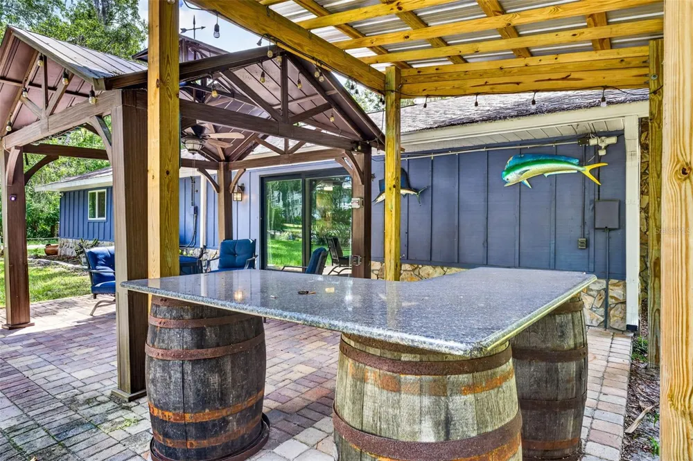 4600 S LEWOODS DRIVE Homosassa, FL 34448