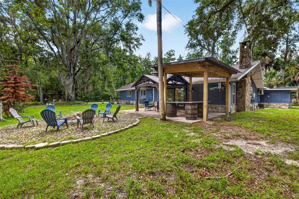 4600 S LEWOODS DRIVE Homosassa, FL 34448