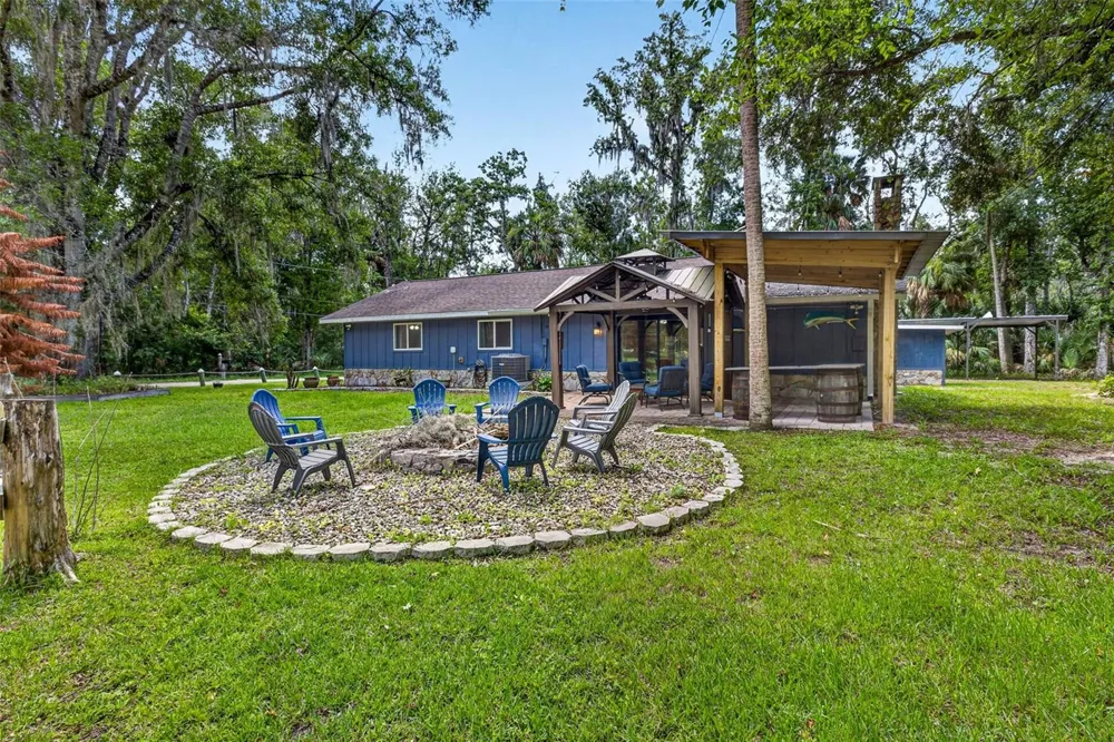 4600 S LEWOODS DRIVE Homosassa, FL 34448