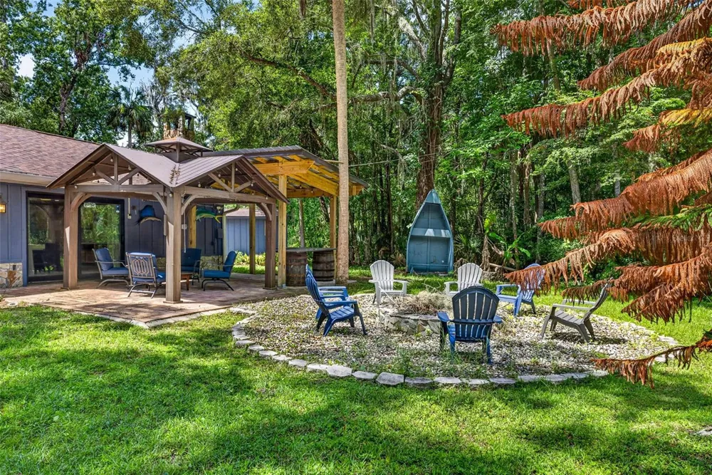 4600 S LEWOODS DRIVE Homosassa, FL 34448