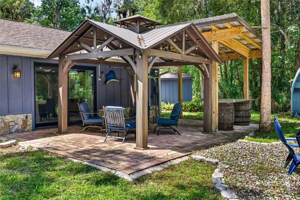 4600 S LEWOODS DRIVE Homosassa, FL 34448